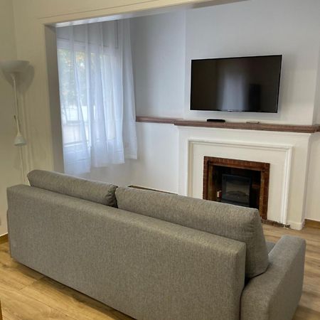 Apartamentos Tarradellas Sants Estacio Барселона Экстерьер фото