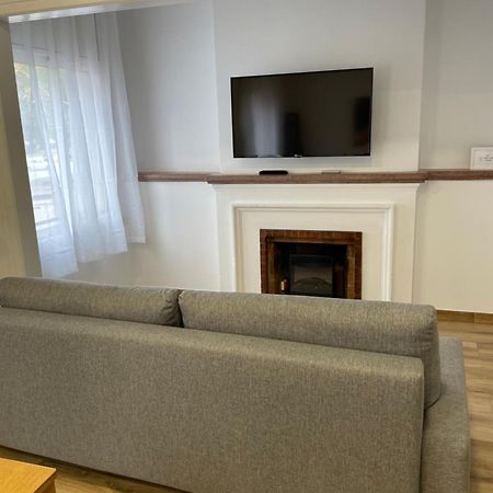 Apartamentos Tarradellas Sants Estacio Барселона Экстерьер фото