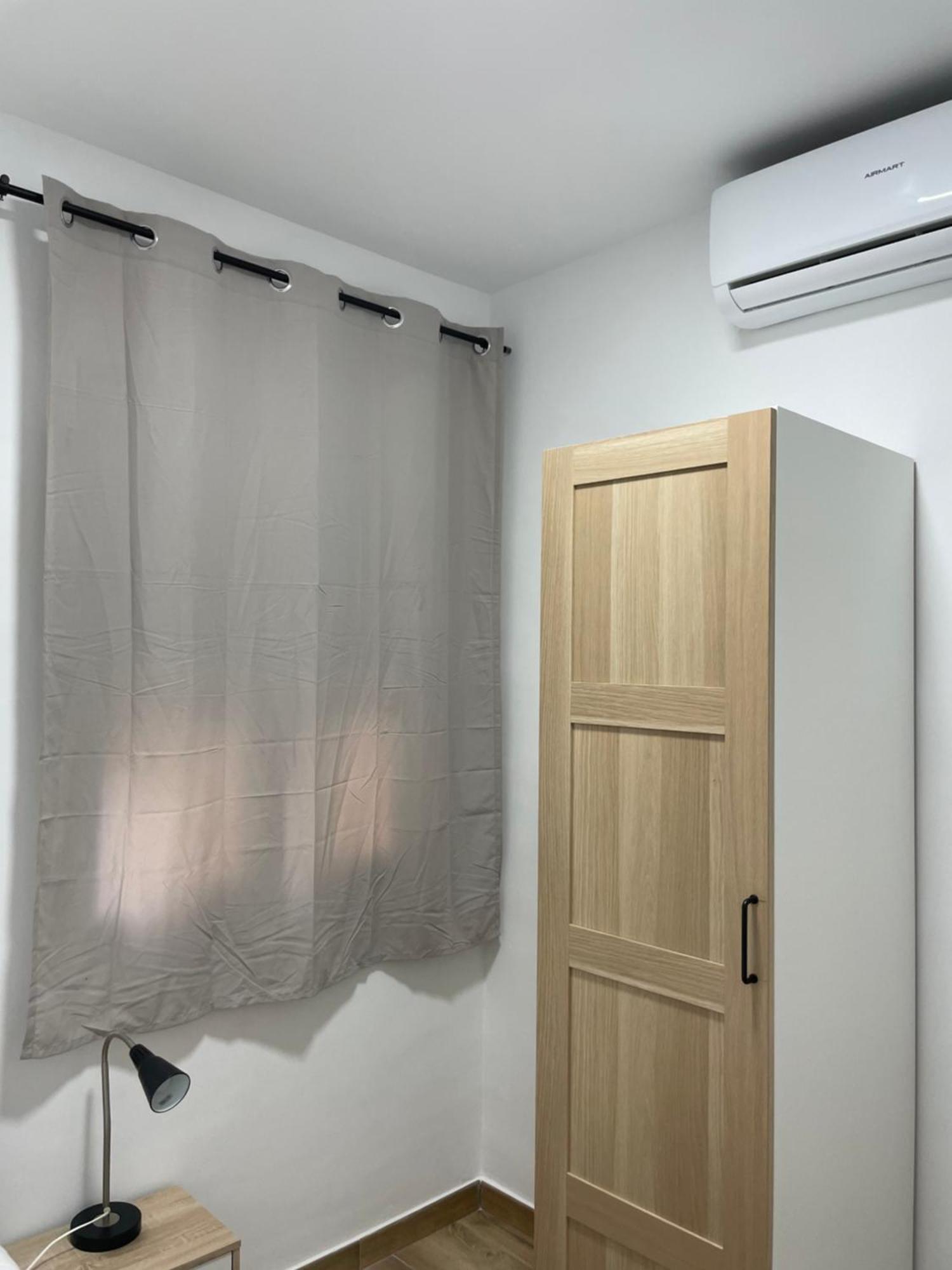 Apartamentos Tarradellas Sants Estacio Барселона Экстерьер фото