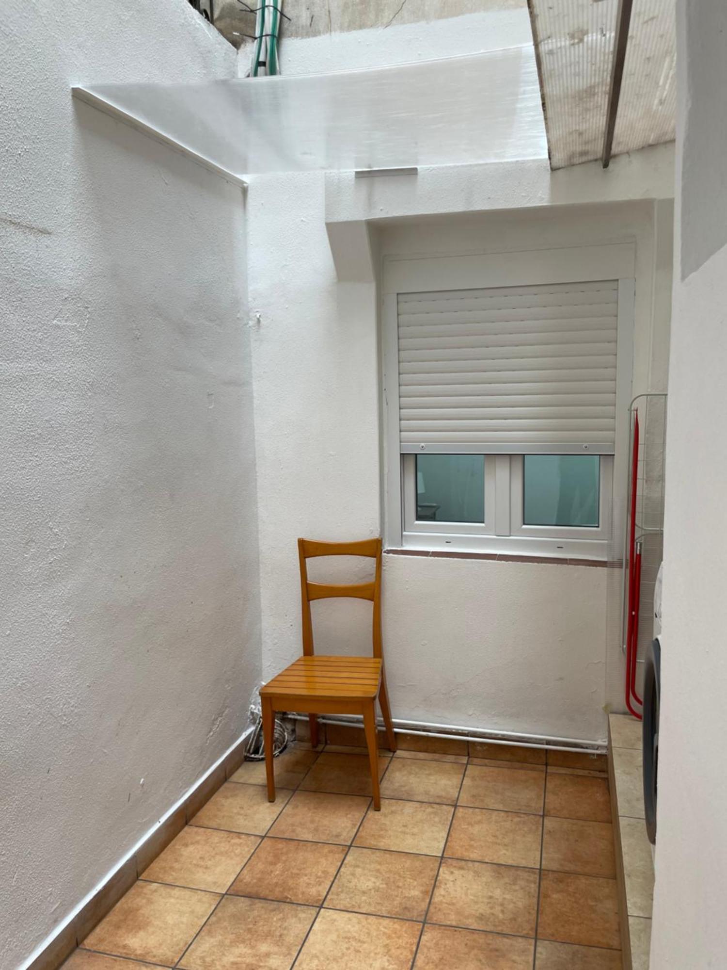 Apartamentos Tarradellas Sants Estacio Барселона Экстерьер фото