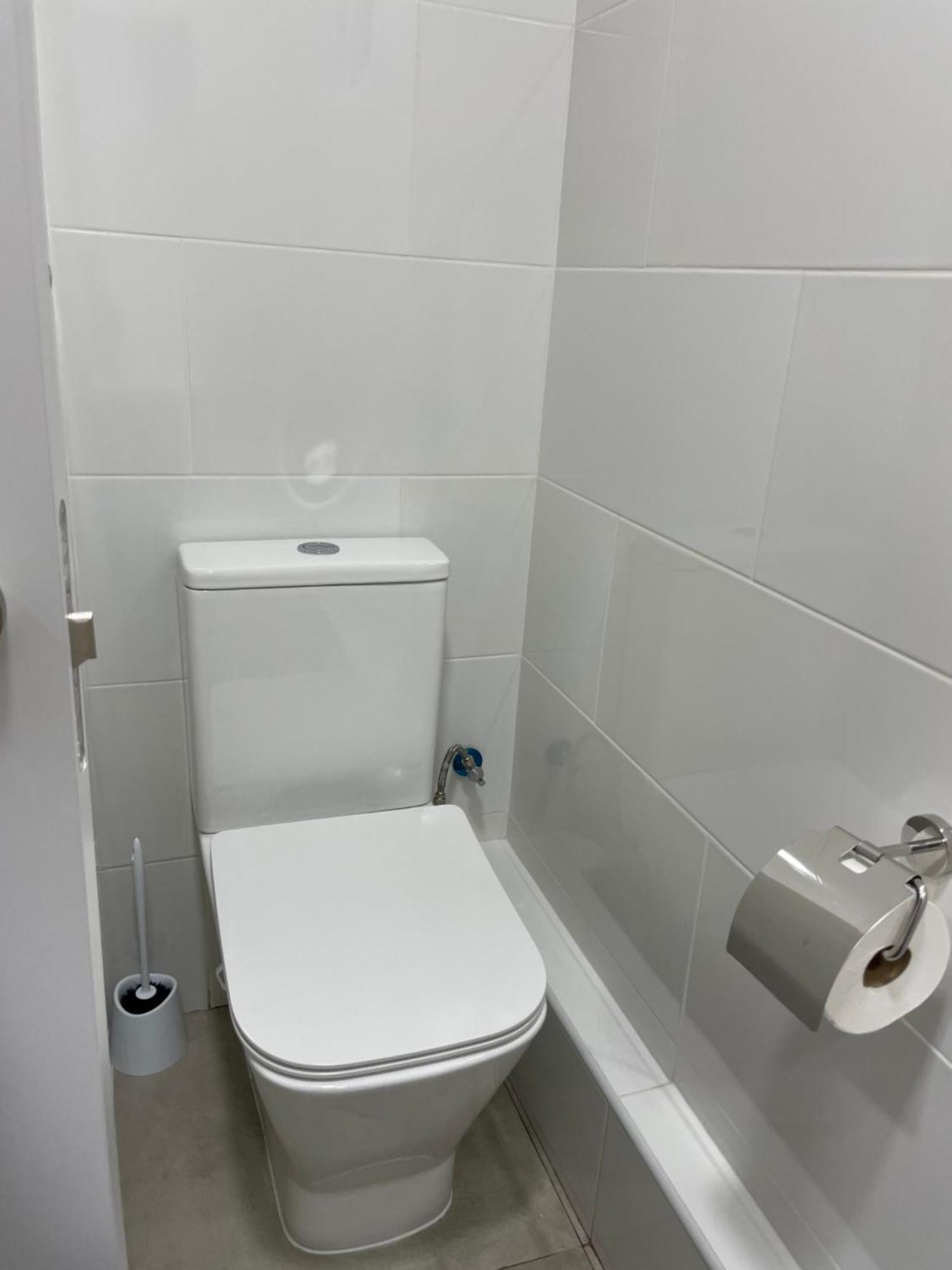 Apartamentos Tarradellas Sants Estacio Барселона Экстерьер фото